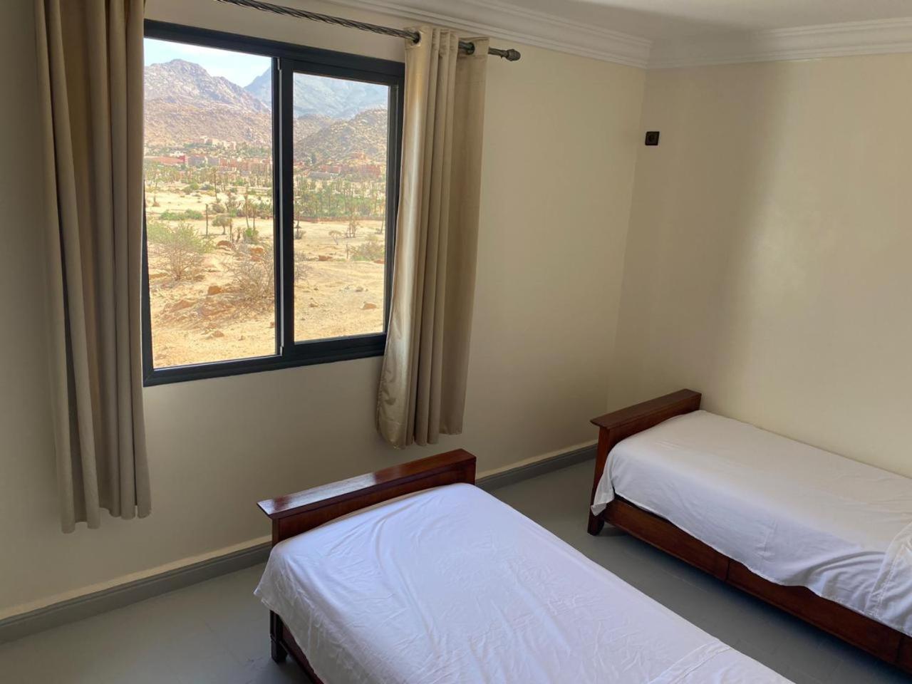 Tagtout Tafraout Habitación foto
