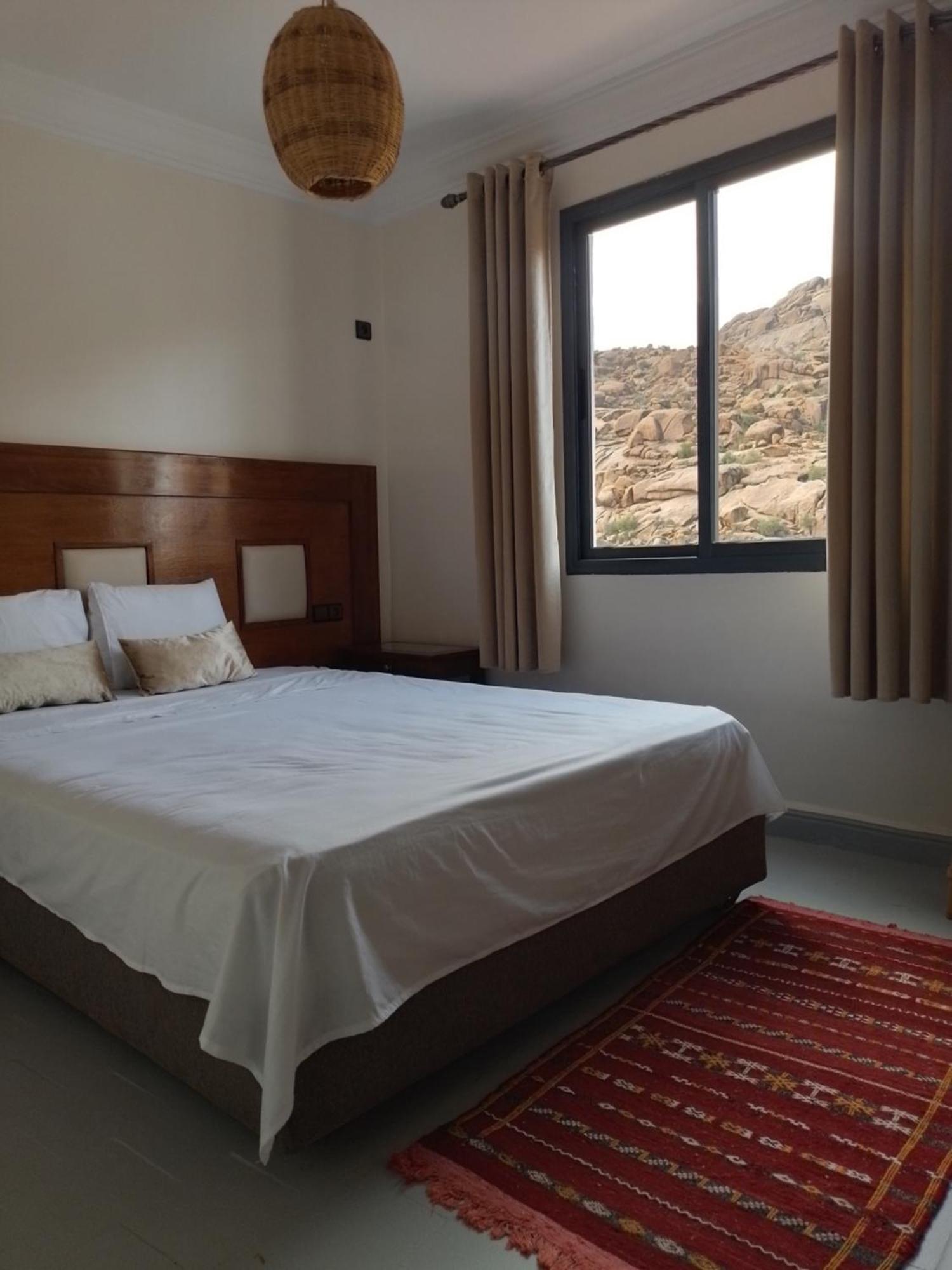 Tagtout Tafraout Habitación foto