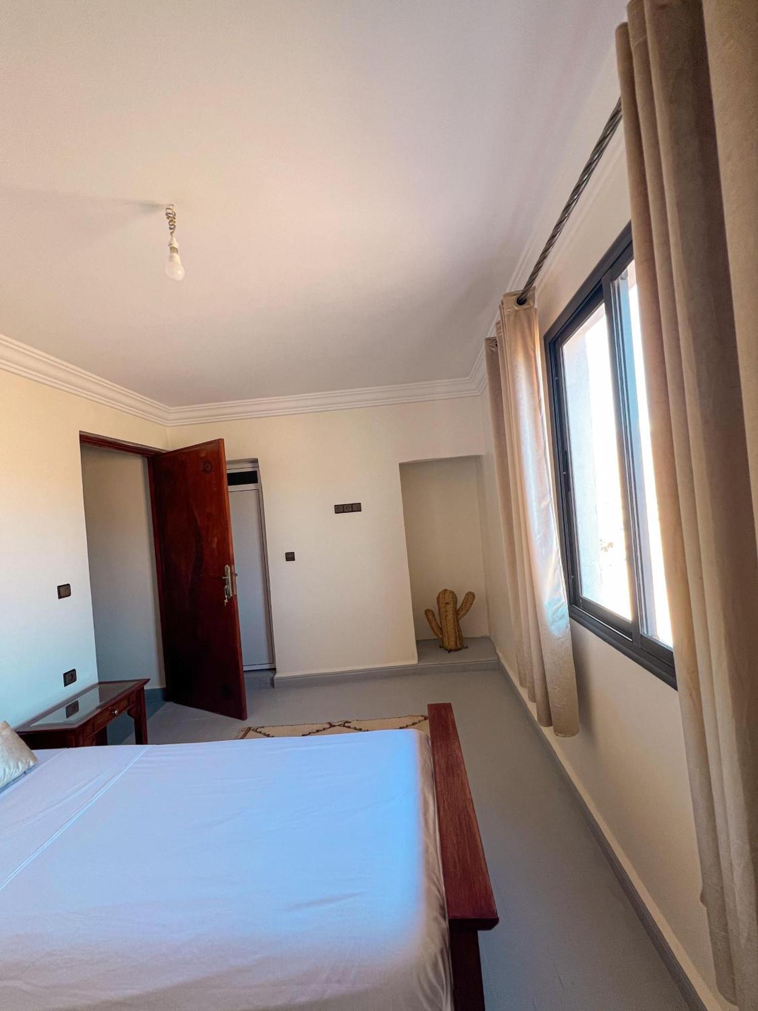 Tagtout Tafraout Habitación foto